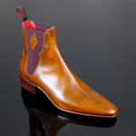 Bailey 'PIN UP' Chelsea Boot