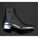 Bailey 'PIN UP' Chelsea Boot