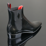 Bailey 'PIN UP' Chelsea Boot
