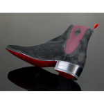 Bailey 'PIN UP' Chelsea Boot