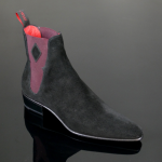 Bailey 'PIN UP' Chelsea Boot