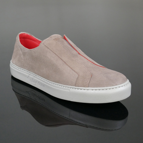 CHAGE K994 'CHANCER' Laceless Sneaker