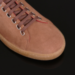 Chage K995 'BOUNDER' cupsole sneaker