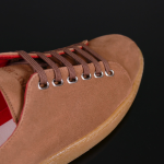 Chage K995 'BOUNDER' cupsole sneaker