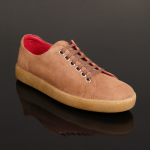 Chage K995 'BOUNDER' cupsole sneaker