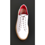 Chage K995 'BOUNDER' Deerskin cupsole sneaker