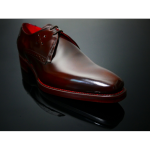 Dexter 'Angel' Plain front gibson