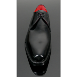 Dexter - 'Angel' Plain Front Gibson