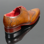 Dexter - 'Bay' Classic Wing Tip Gibson