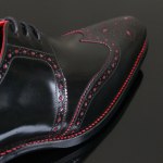 Dexter - 'Bay' Cut Through Punch Gibson