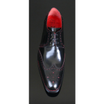 Dexter - 'Bay' Cut Through Punch Gibson