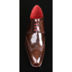 Dexter - 'Bay' Cut Through Punch Gibson