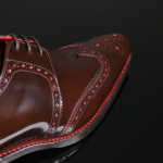 Dexter - 'Bay' Cut Through Punch Gibson