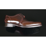 Dexter - 'Bay' Cut Through Punch Gibson