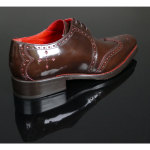 Dexter - 'Bay' Cut Through Punch Gibson