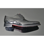 Dexter - 'Homicide' - Diamond Punch Gibson