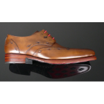 Dexter - 'Homicide' - Diamond Punch Gibson