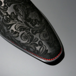 Dexter 'Masuka' midnight in the garden of good and evil