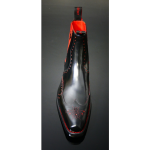 Dexter - 'Novikov' Cut Through Punch Chelsea Boot