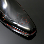 Dexter - 'Novikov' Cut Through Punch Chelsea Boot