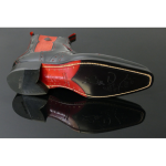 Dexter - 'Novikov' Cut Through Punch Chelsea Boot