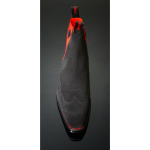 Dexter - 'Novikov' Suede Punch Chelsea Boot