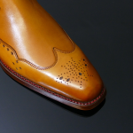 Dexter - 'Novikov' Wing Chelsea