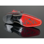 Dexter 'Novikov' Wing tip Chelsea Boot