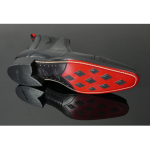 Dexter - 'Point' Cricket Front Chelsea Boot