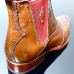 Dexter - 'Point' Cricket Front Chelsea Boot