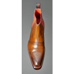 Dexter - 'Point' Cricket Front Chelsea Boot