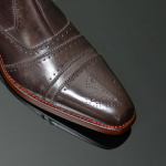 Dexter - 'Point' Cricket Front Chelsea Boot