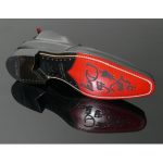 Dexter 'Revenge' 4-Tie chukka boot