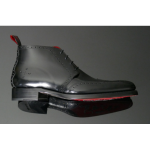 Dexter 'Revenge' 4-Tie chukka boot