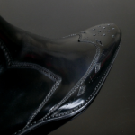 Dexter 'Scimitar' Chelsea Boot