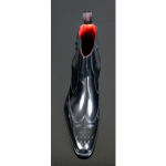 Dexter 'Scimitar' Chelsea Boot