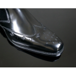 Dexter 'Scimitar' Chelsea Boot