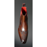 Dexter 'Scimitar' Chelsea Boot