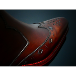 Dexter 'Scimitar' Chelsea Boot