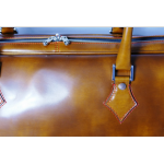 DIRTY WEEKEND - TIZIANO TAN