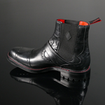 Hannibal 'Easy Rider' - Motorcycle boot