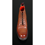 Hannibal 'Commando' - Motorcycle derby boot