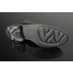 Hannibal 'Commando' - Motorcycle derby boot