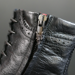 Hannibal 'Cortina D'Ampezzo' - Apres Ski shearling boot