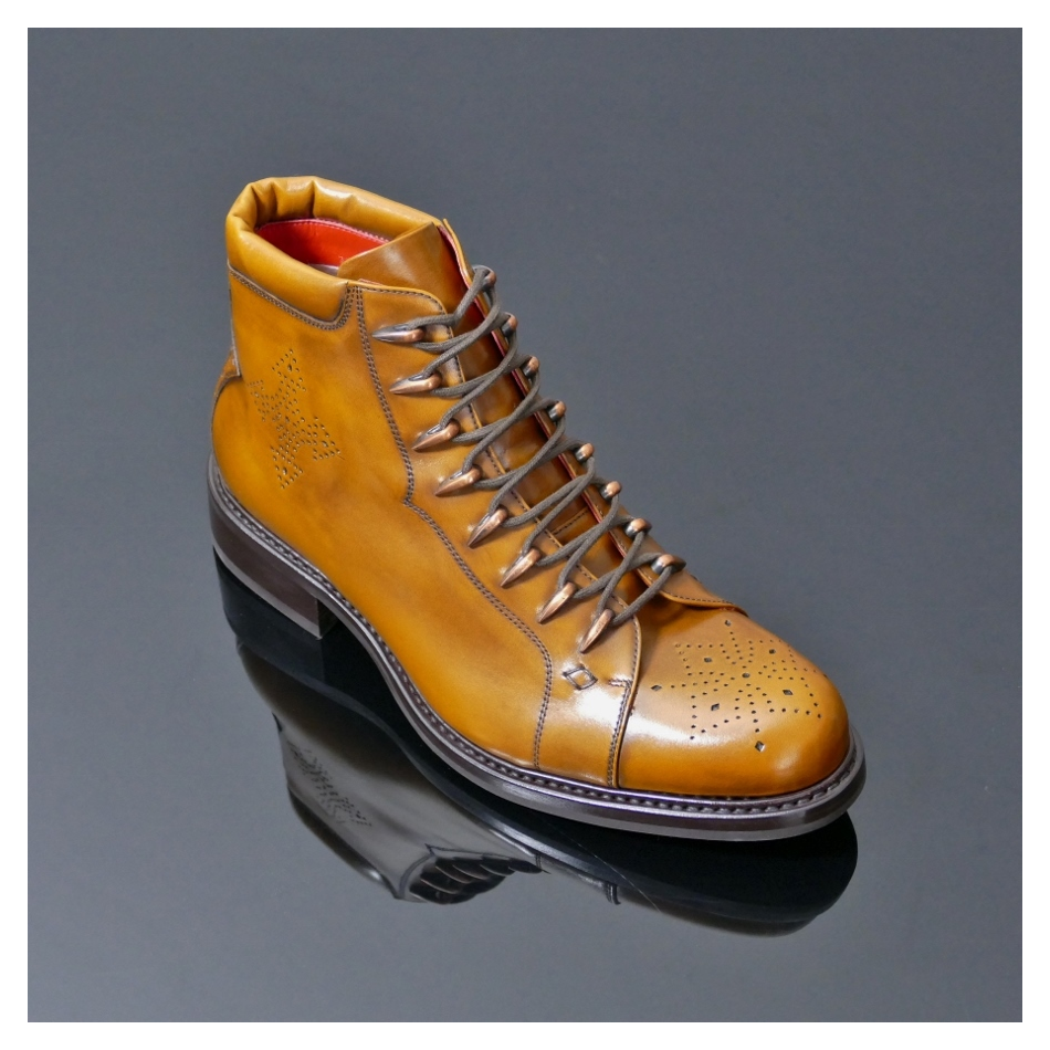 Hannibal - Lech-ter Ski Hook Derby