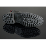 Hannibal 'Red Dragon' Wing Tip Chelsea Boot