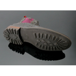 Hannibal 'Red Dragon' Wing tip Chelsea Boot