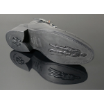 Hannibal - 'St Anton' Shearling apres Ski boot