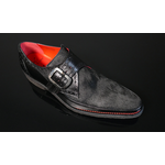 Harrison 'Darkhorse' Pony Apron Creeper