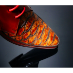 Harrison - 'Get Back' Apron front gibson